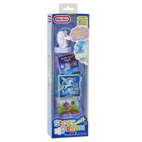 Cartuchos Story Dream Colección Creaciones Mágicas