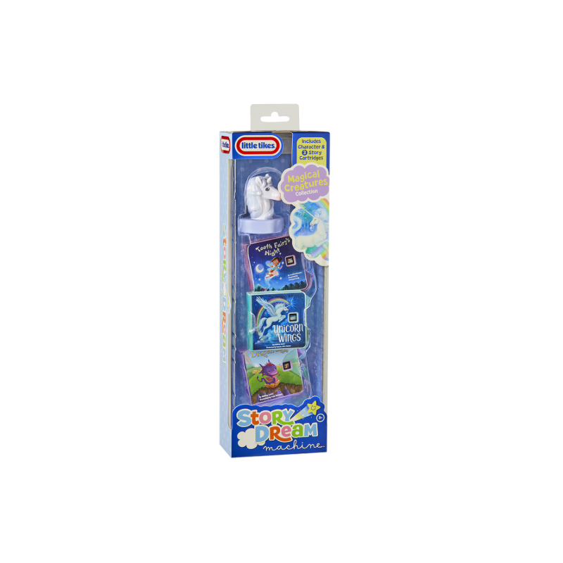 Cartuchos Story Dream Colección Creaciones Mágicas