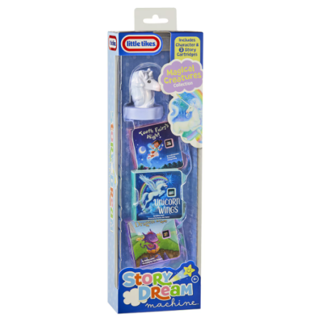 Cartuchos Story Dream Colección Creaciones Mágicas