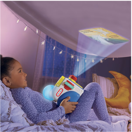 Cartuchos Story Dream Colección Creaciones Mágicas