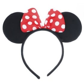 Diadema Minnie