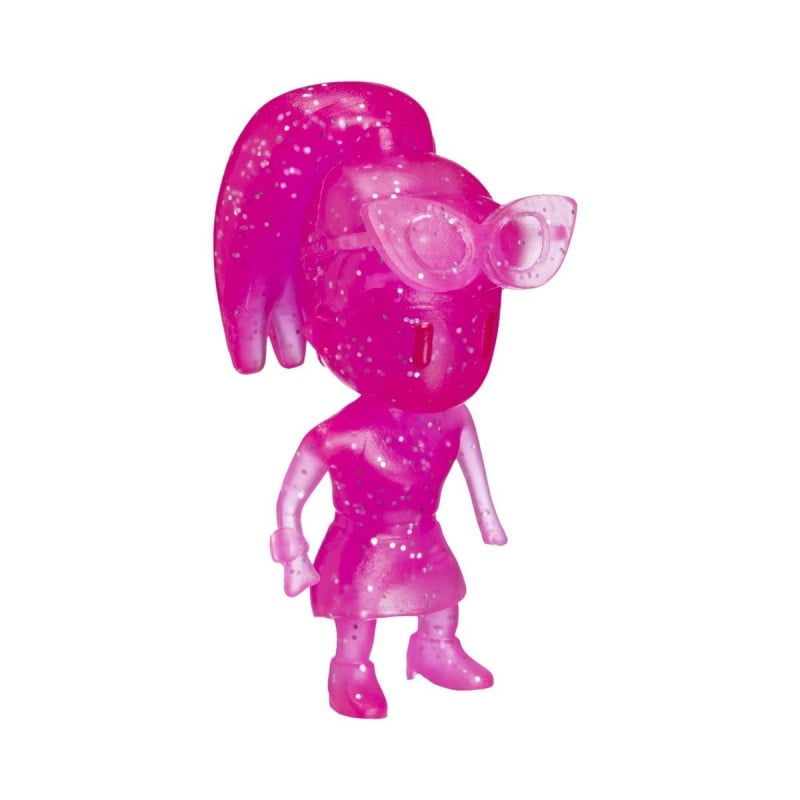 Stumble Guys X Barbie Figura Sorpresa