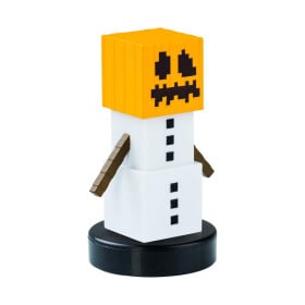 Figura Minecraft Surtido De Bizak 2