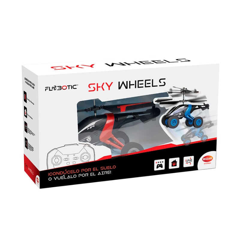 Sky Wheels