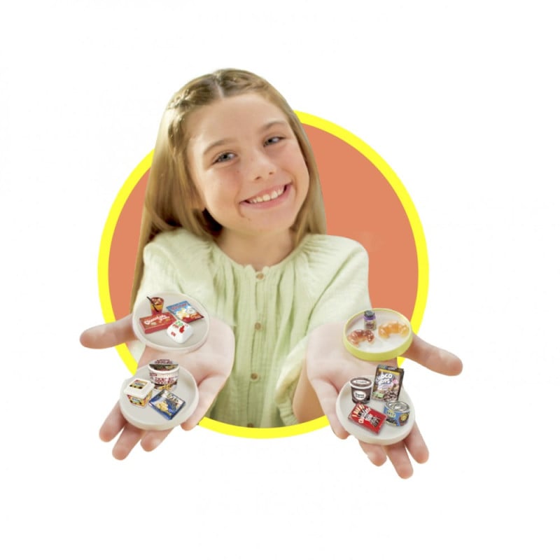 Mini World Kit Esencial