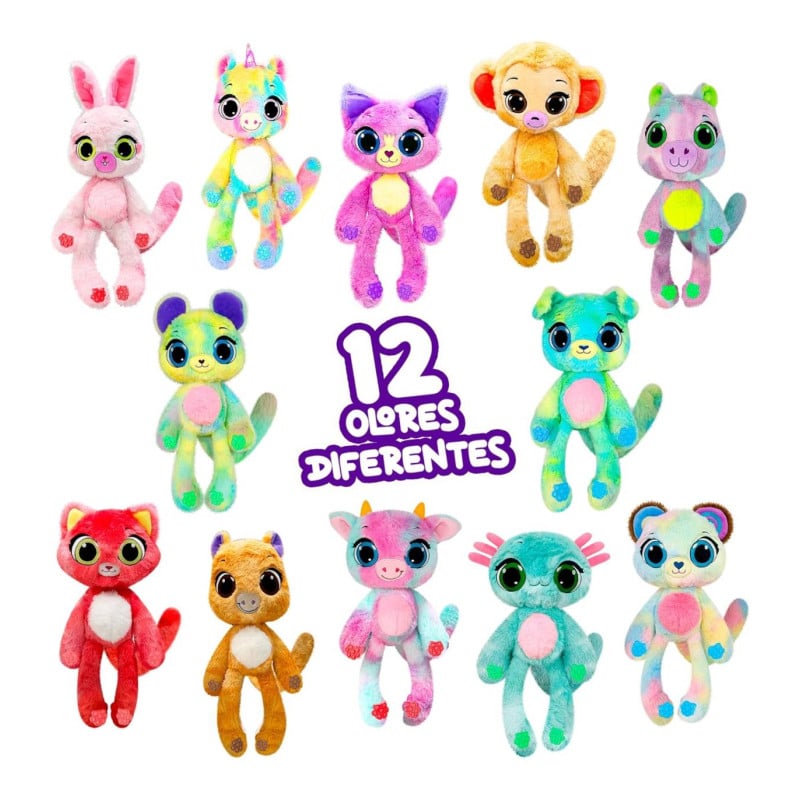 Bubble Pops De Bizak