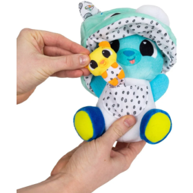 Oso Sorpresa 3 En 1 De Bizak 2