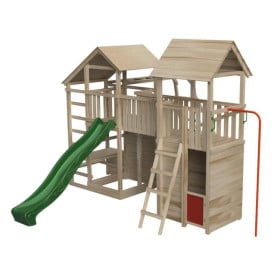 Parque infantil Masgames USHUAIA 2