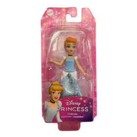 Disney Surtido Pequeñas Princesas Disney