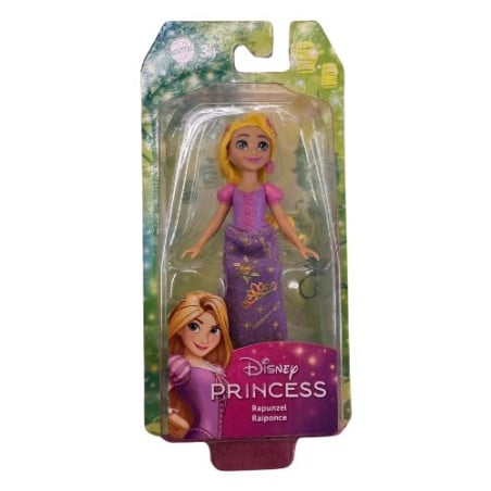 DISNEY SURTIDO PEQUEÑAS PRINCESAS DISNEY