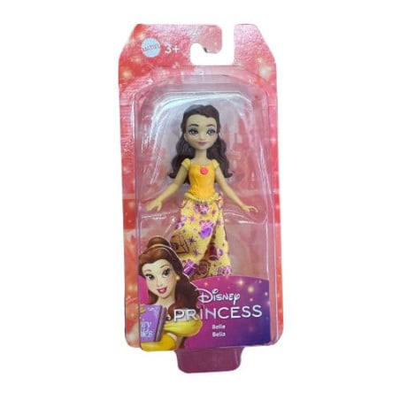 DISNEY SURTIDO PEQUEÑAS PRINCESAS DISNEY