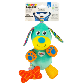 Puppy Perrito Juega Y Crece De Bizak