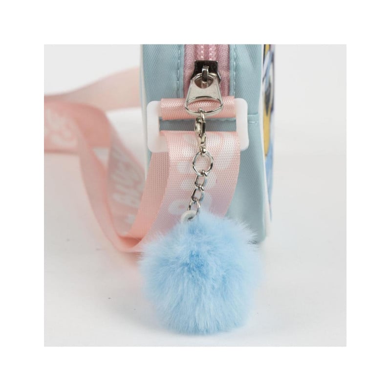 Bolso Fantasía Bluey