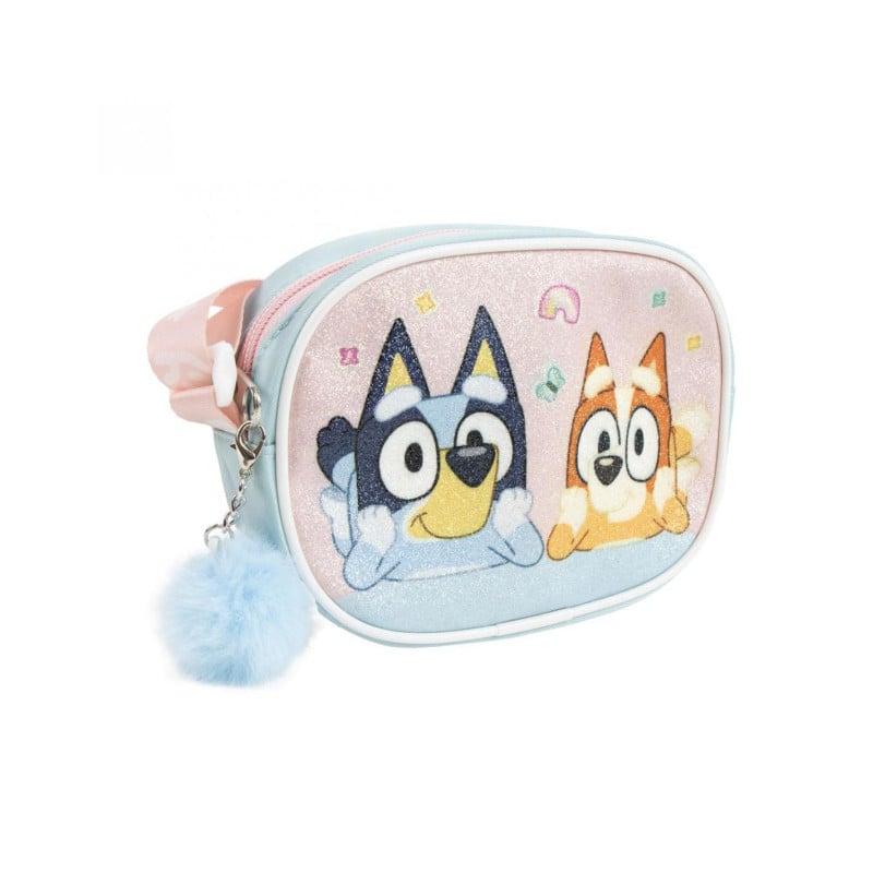 Bolso Fantasía Bluey De Cerdá