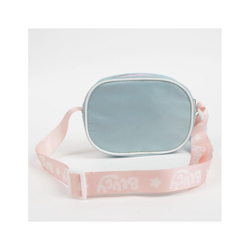 Bolso Fantasía Bluey