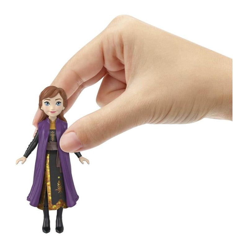 Mini Muñeca Frozen Surtido