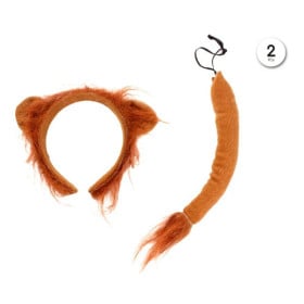 Set Diadema León