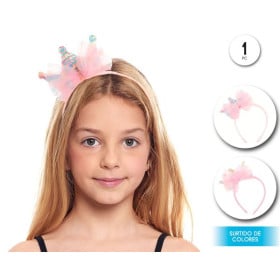 Diadema Princesa