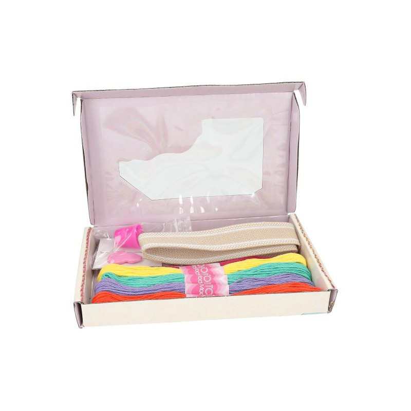 Top Model Crea Tu Pulsera DIY