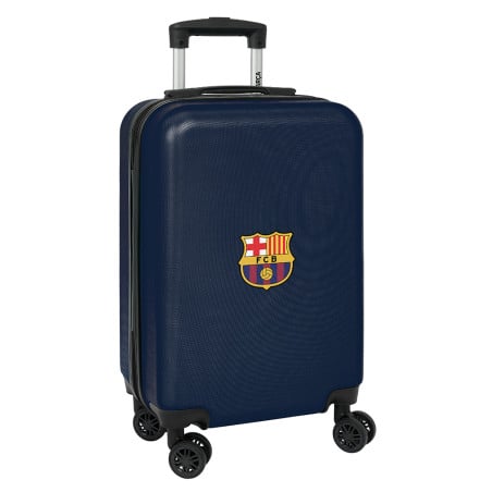 Trolley Cabina FC Barcelona De Safta