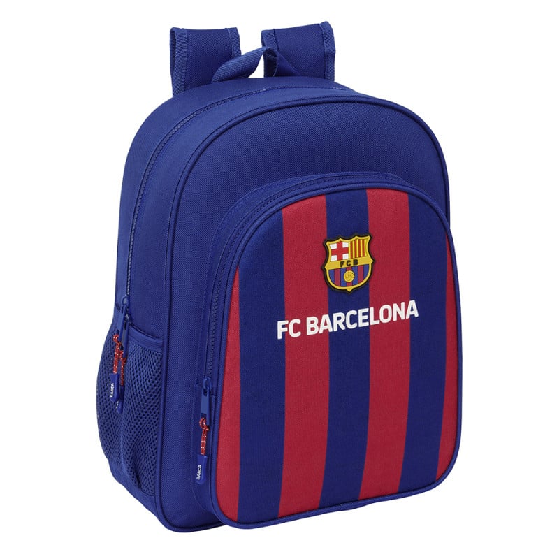 Mochila FC Barcelona 38 Cm De Safta