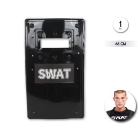 Escudo SWAT