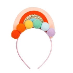 Diadema Arcoiris