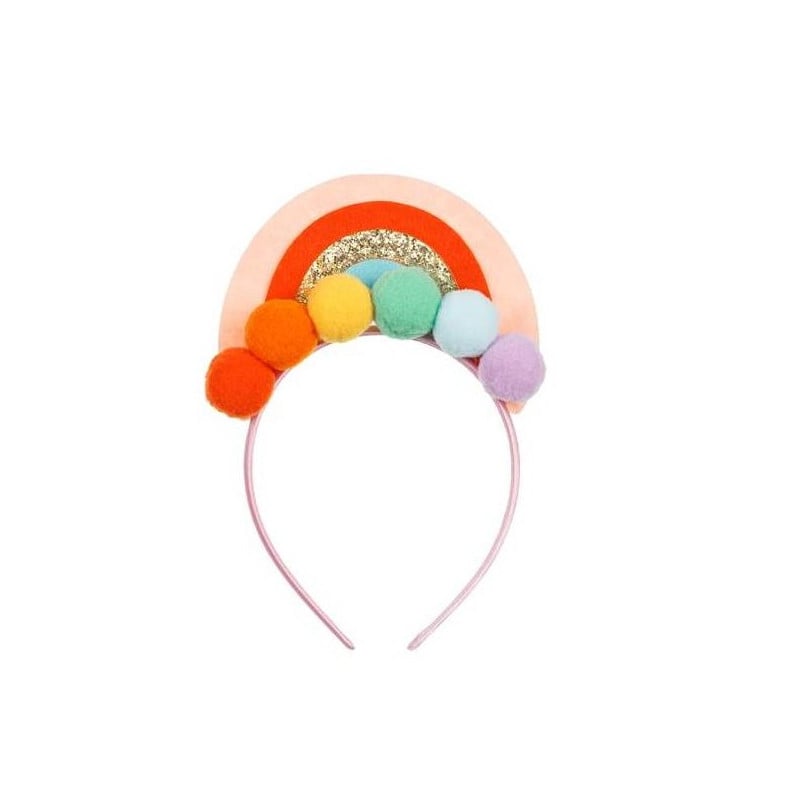 Diadema Arcoiris