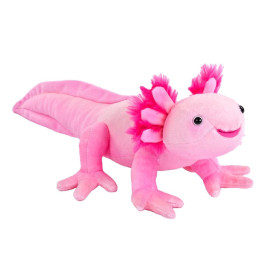 Peluche Ajolote