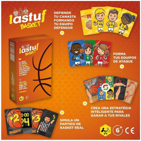 Lastuf Basket 2