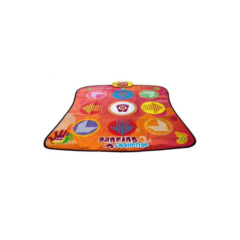 Manta De Baile Bluetooth