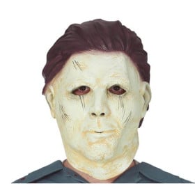 Máscara Asesino Látex
