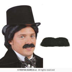 Bigote Adhesivo