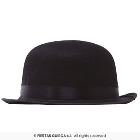 Bombín Fieltro Infantil 2