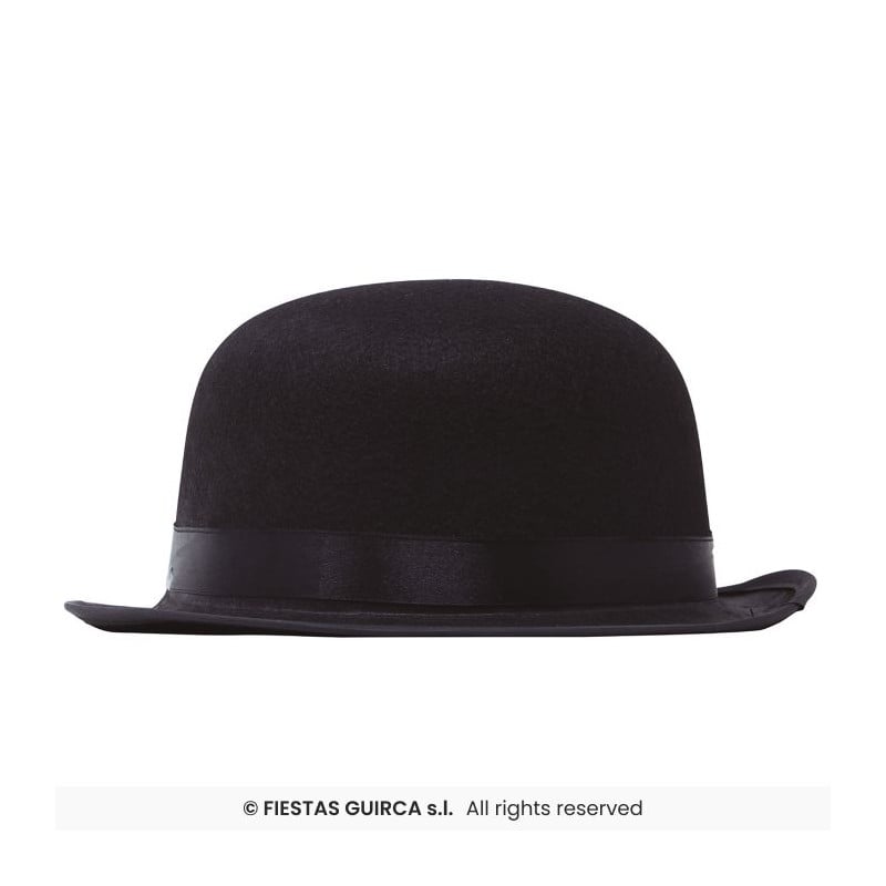 Bombín Fieltro Infantil