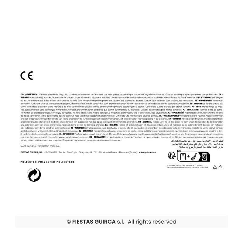 Bombín Fieltro Infantil