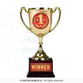 Copa Winner