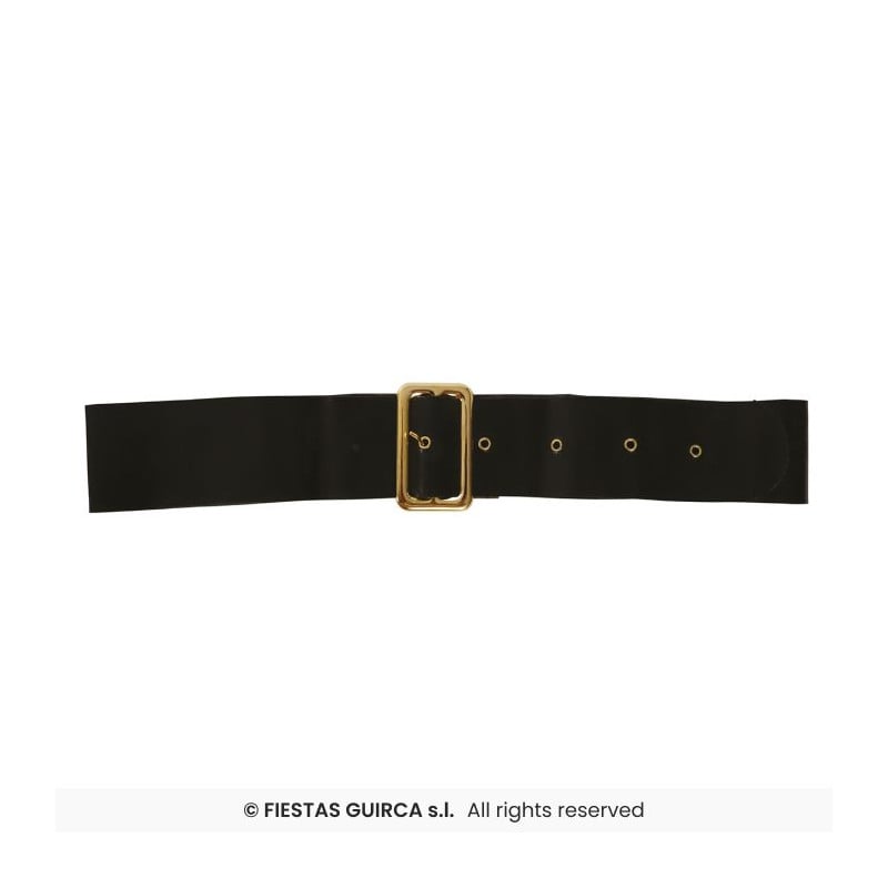 Cinturón 120 cm