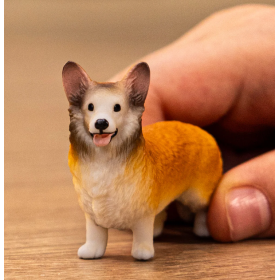 Corgi Gales De Schleich 2
