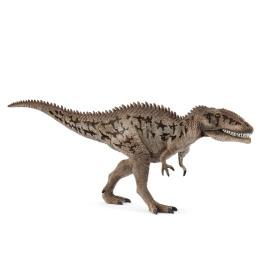 Carcharodontosaurus De Schleich