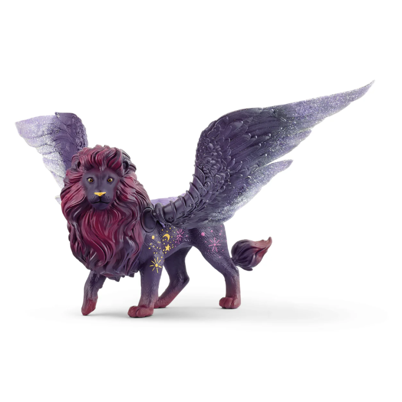 León Lunar De Schleich