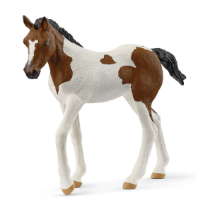 Potro Paint Horse De Schleich