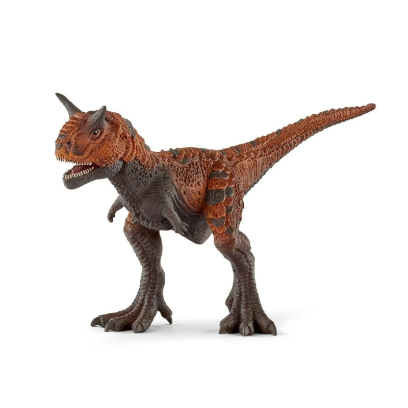 Carnotaurus De Schleich