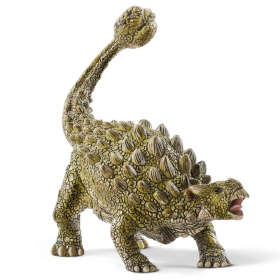 Ankylosaurus