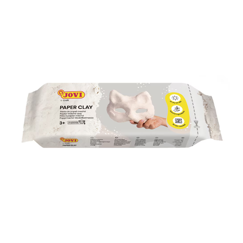 Pasta Moldear Pastilla 170 Gr