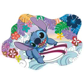 Puzzle Stitch Poster De Educa 2
