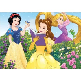 Puzzle Princesas Disney 100 PZS De Educa 2