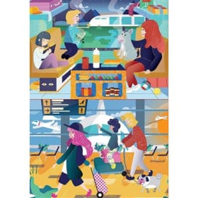 2x48 Aeropuerto Y Tren 2