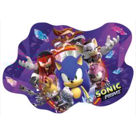 Puzzle Sonic Prime Poster 250 Pzs De Educa 2