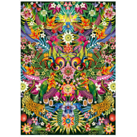 Puzzle Tucanes 1000 Pzs De Educa 2